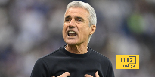 مدرب النصر : لا يهمني ما يُقال خارج الملعب