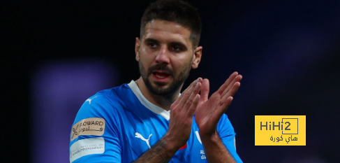 أجانب الهلال أمام سباهان في دوري أبطال آسيا الليلة
