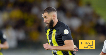 قائمة أجانب الاتحاد أمام نافباخور في دوري أبطال آسيا