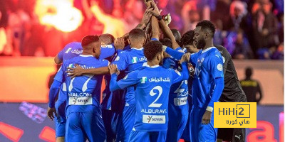 تشكيلة الهلال أمام سباهان في دوري أبطال آسيا