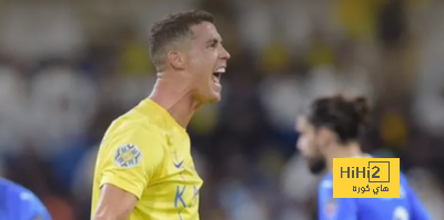 سبب دعوة رونالدو لمدرب سباهان لحضور مباراة النصر والفيحاء