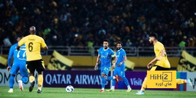 تشكيلة سباهان المتوقعة أمام الهلال في دوري أبطال آسيا