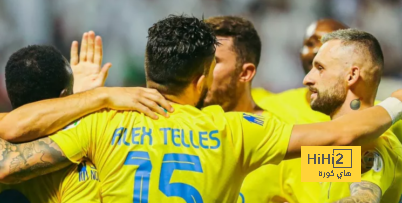 سبب قلق جمهور النصر من المباراة المقبلة للفريق