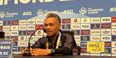 مدرب سباهان يتحدى الهلال قبل موقعة دوري أبطال آسيا