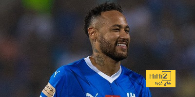 تطورات إصابة نيمار مع الهلال