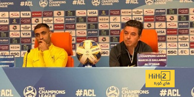كيف استعد الاتحاد لمواجهة نافباخور في دوري أبطال آسيا؟