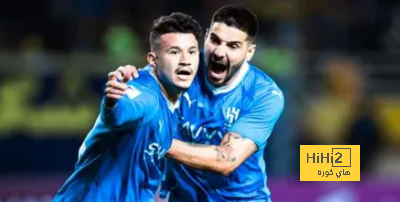 بحكم التاريخ.. الهلال سيتأهل إلى ربع نهائي دوري أبطال آسيا