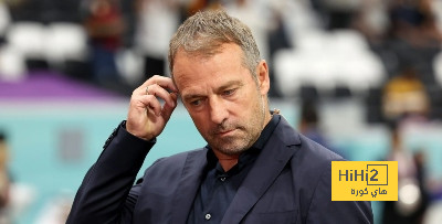 هانسي فليك بين فرصة جديدة في بايرن ميونخ أو الانتقال الى برشلونة