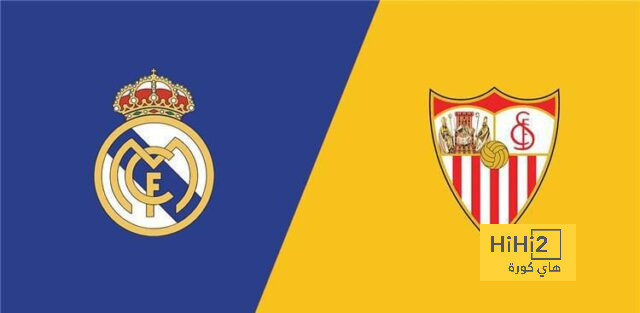 الكشف عن حكم مباراة ريال مدريد ضد إشبيلية في الليغا