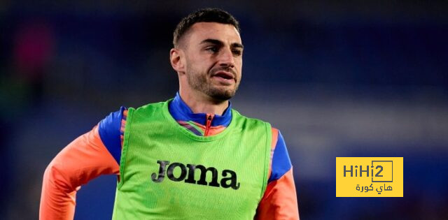 لاعب خيتافي: تشافي يتحجج بالشمس عندما لا يفوز!