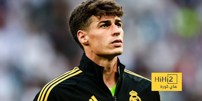 تقارير.. كيبا غير سعيد بوضعيته في ريال مدريد