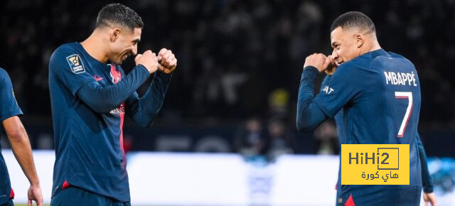 حكيمي يريد العودة إلى ريال مدريد مجدداً