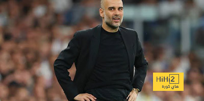 جوارديولا يلمح إلى رغبته في تدريب المنتخبات