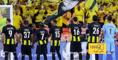 رقم قياسي للاتحاد في دوري أبطال آسيا