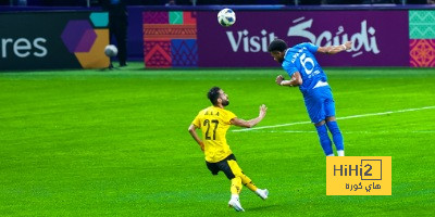 شوط أول سلبي بين الهلال وسباهان