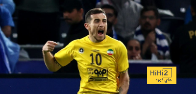 فيديو : هدف سباهان الأول أمام الهلال