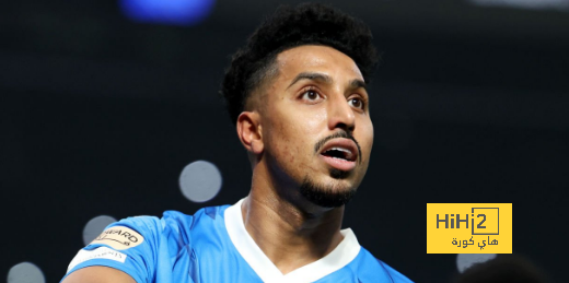 فيديو : هدف سالم الدوسري للهلال أمام سباهان