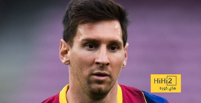 ماذا لو كان ميسي أساسيا مع برشلونة في مواجهة نابولي أمس ؟