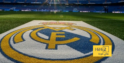 ريال مدريد يطلب تأجيل مباراته الأخيرة في الدوري الإسباني