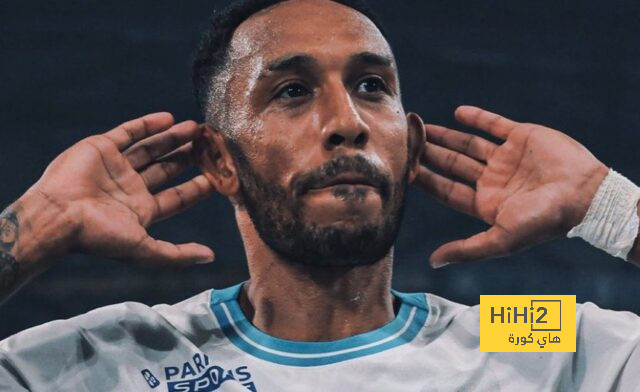 رسميًا: أوباميانغ، الهداف التاريخي للدوري الأوروبي !