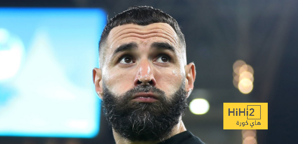 ماذا قال بنزيما عن مواجهة الهلال في دوري أبطال آسيا؟