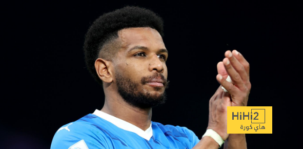 6 أرقام تاريخية مسجلة باسم الهلال في دوري أبطال آسيا