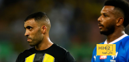 موعد وملعب مباراة الذهاب بين الهلال والاتحاد في دوري أبطال آسيا