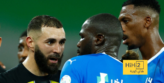 موعد وملعب مباراة الإياب بين الهلال والاتحاد في دوري أبطال آسيا