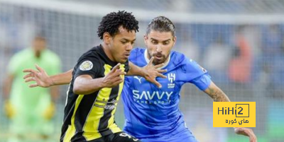 سبب يأس الخصوم عند مواجهة الهلال