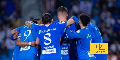 الهلال سيتفوق على بايرن ميونخ في حال الفوز على الاتفاق