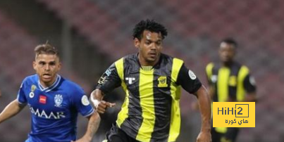 تاريخ مواجهات الاتحاد والهلال في دوري أبطال آسيا