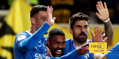 ترتيب الهلال في سوق الانتقالات