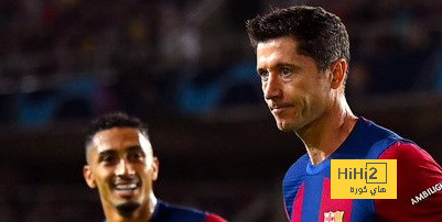 بالأرقام.. برشلونة لا يعرف السقوط على ملعبه بالأبطال