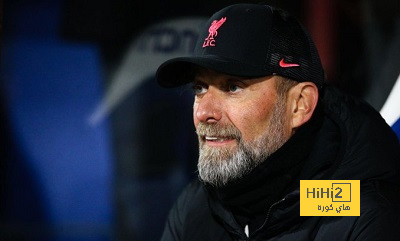 ليفربول يخوض 7 مباريات خلال 21 يومًا !