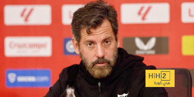 مدرب إشبيلية يمدح ريال مدريد قبل اللقاء المرتقب بينهما في الليغا