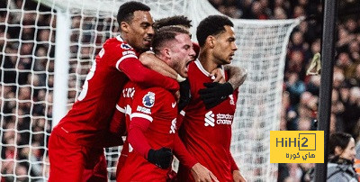 ليفربول يواجه اليونايتد وآرسنال بجولته الأمريكية