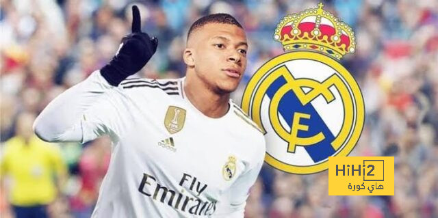 سياسة ريال مدريد في حقوق الصور … ما الاستثناء الذي ينتظر مبابي؟