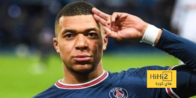 راتب مبابي الصافي مع ريال مدريد