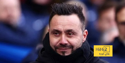 دي زيربي يعلق على مواجهة روما باليوروباليج