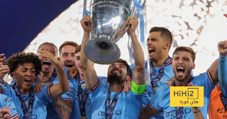 الذكاء الاصطناعي يتوقع بطل دوري أبطال أوروبا 2024