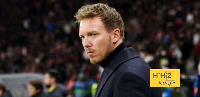 ناجيلسمان يفتح النار على أوليفر كان وحميديتش