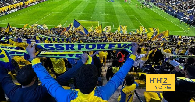 أوسبينا يقترب من العودة لتشكيلة النصر