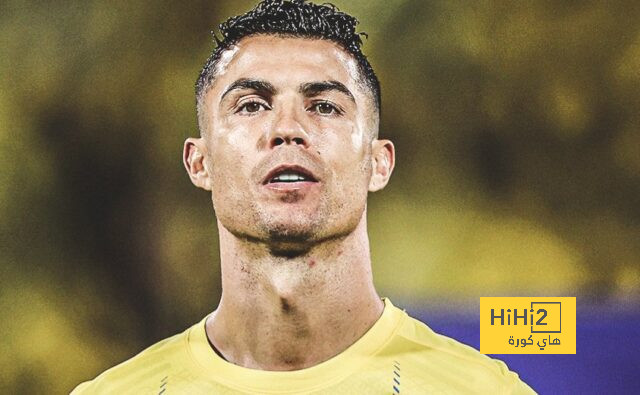 تيري : كريستيانو هو المثال الذي يجب أن يحتذى به