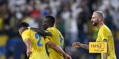 غيابات النصر أمام الشباب