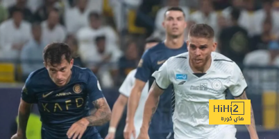 غيابات الشباب أمام النصر