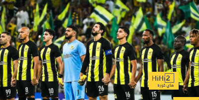 غالاردو يتلقى هدية قبل مواجهات الهلال المقبلة