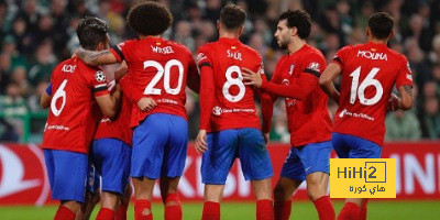 تفاصيل مباراة أتلتيكو مدريد أمام ألميريا في الدوري الإسباني