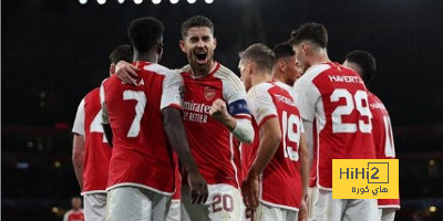 دفاع أرسنال أمام نيوكاسل يونايتد في الدوري الإنجليزي