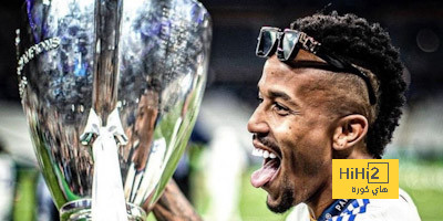 تقارير.. ميليتاو يقترب من الظهور في دوري ابطال اوروبا