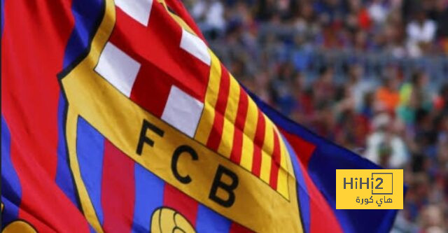تكتيك برشلونة المتوقع أمام خيتافي في الليغا